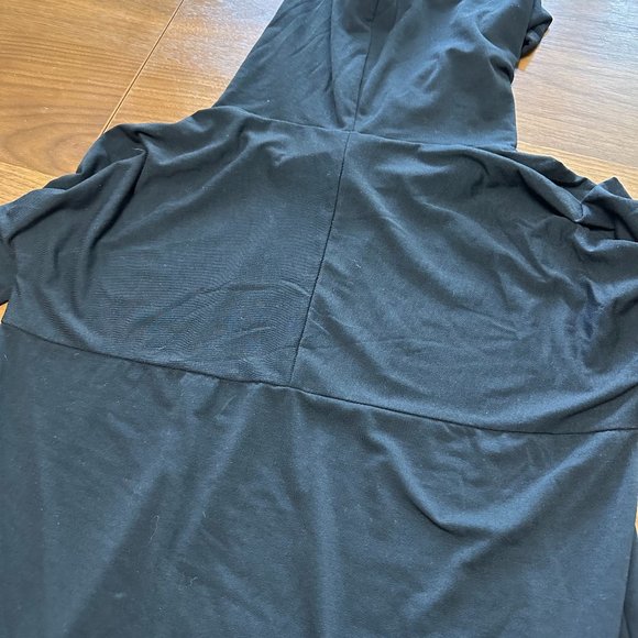 "perfection" Hoodie - Picture 4 of 7